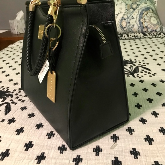 BEBE Crossbody Bag - NWT - Picture 4 of 11